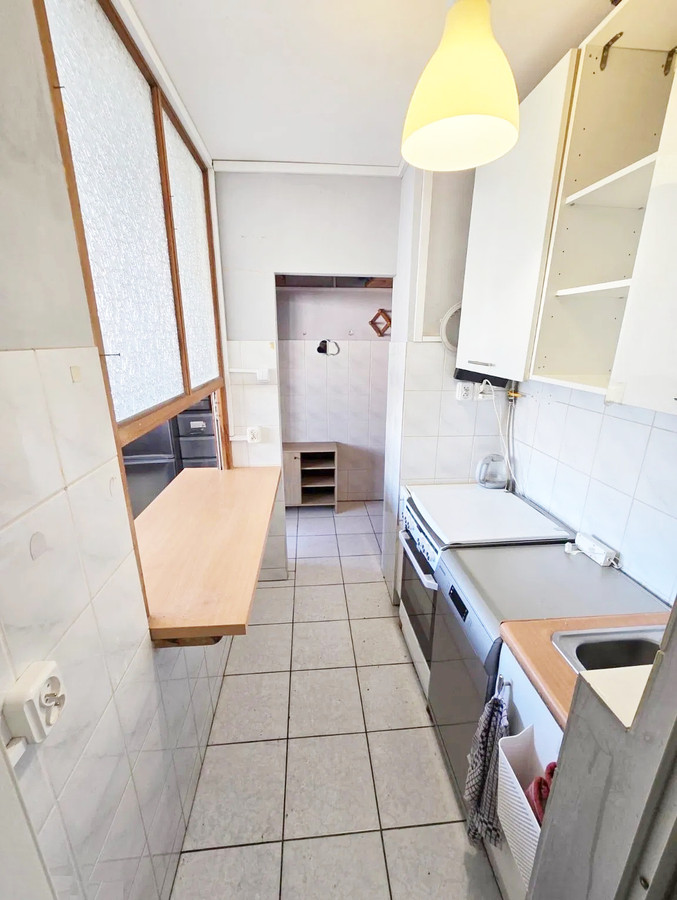 Mieszkanie – Wrocław, Fabryczna - Widok 5
