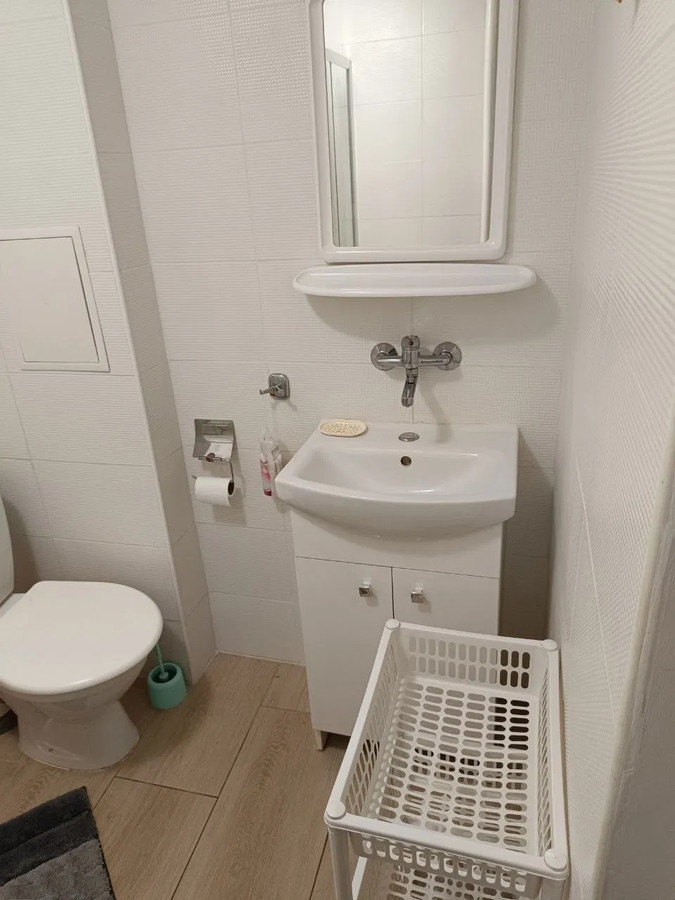 Apartment in Wrocław, Dzielnica Czterech Wyznań, Stare Miasto - Widok 5