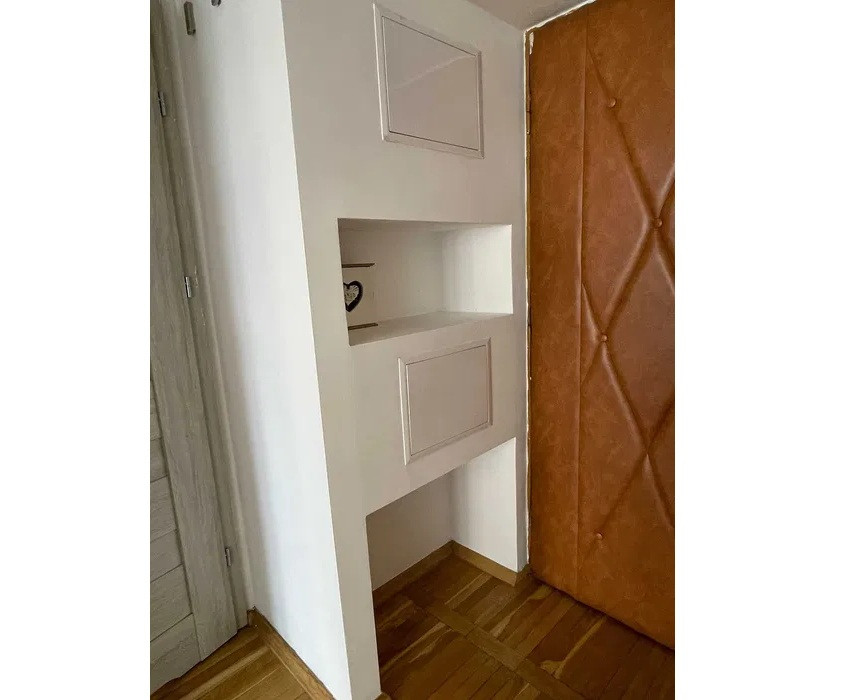 ŚCISŁE CENTRUM,2pok,38 m²,MIEJSKIE MEDIA,WINDA,BALKON - Widok 6