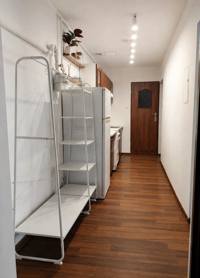 Mieszkanie – Wrocław, Manhattan, Śródmieście - Więcej