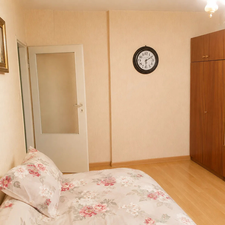 Mieszkanie – Wrocław, Stare Miasto - Widok 4