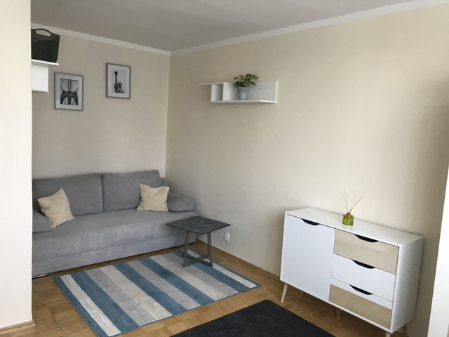 Mieszkanie – Wrocław, Stare Miasto - Widok 4