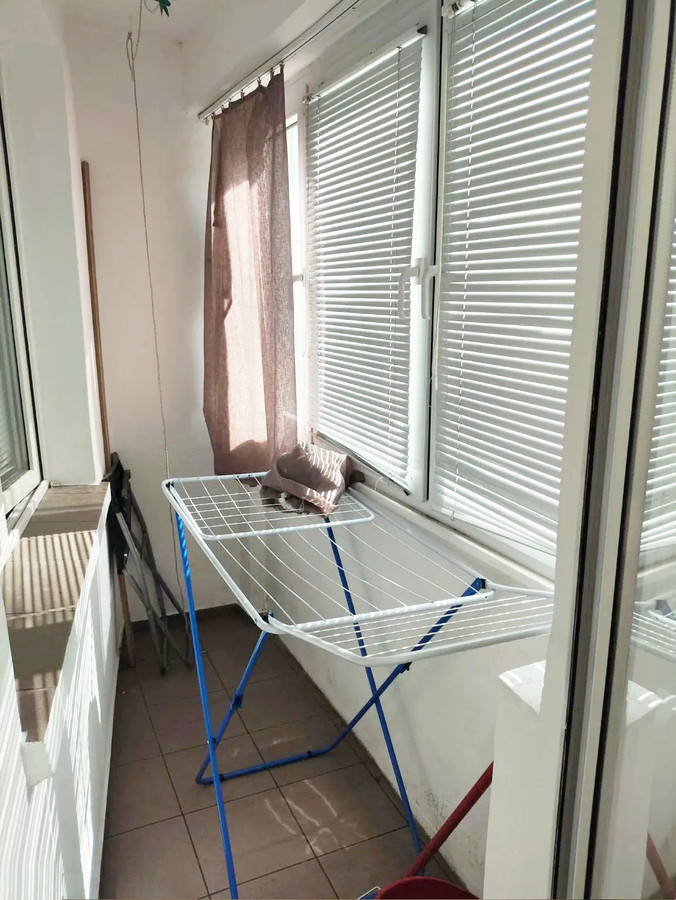 Mieszkanie – Wrocław, Stare Miasto - Widok 3