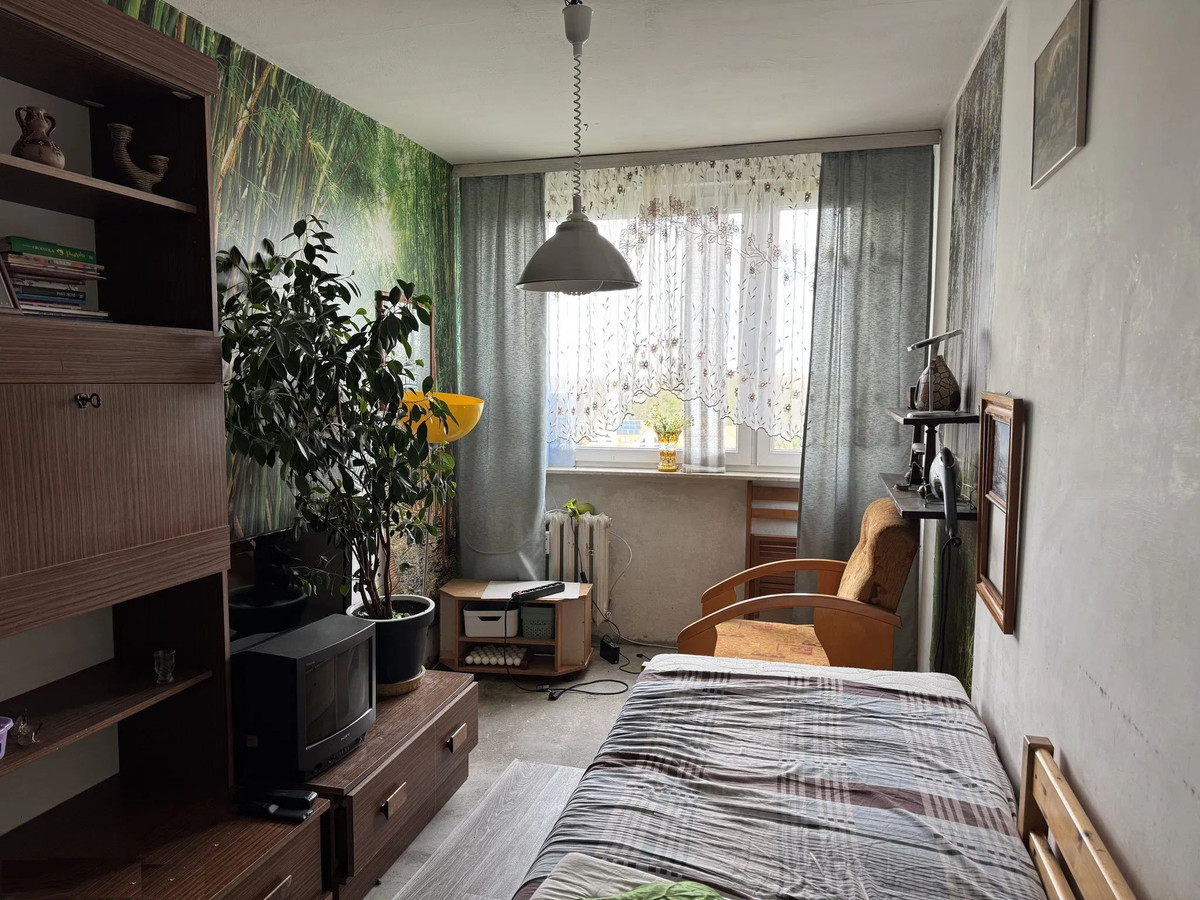 Mieszkanie – Wrocław, Fabryczna - Więcej