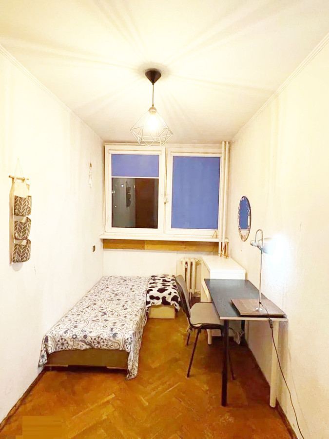 Mieszkanie – Wrocław, Krzyki - Widok 3