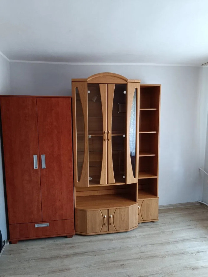 Apartment in Wrocław, Dzielnica Czterech Wyznań, Stare Miasto - Więcej