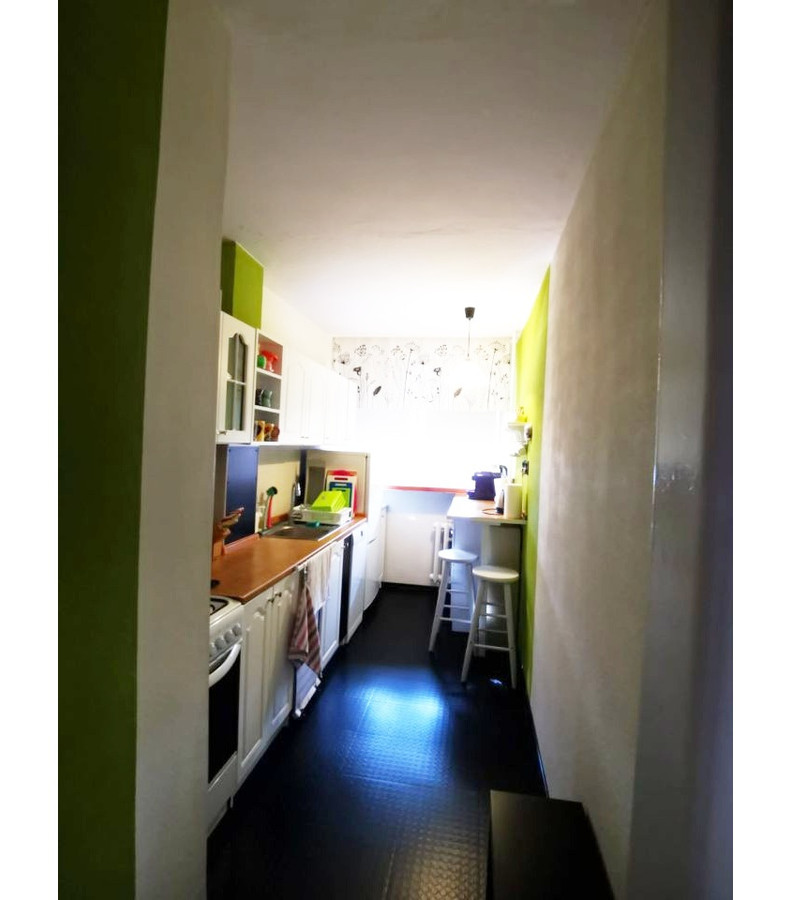 Mieszkanie – Wrocław, Stare Miasto - Widok 5