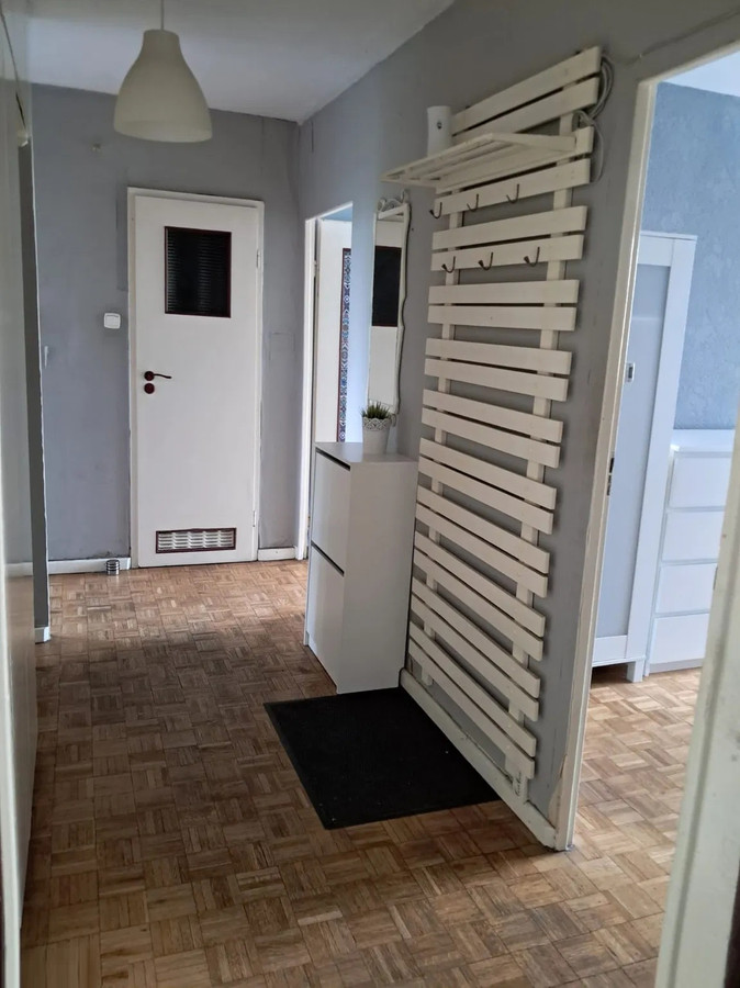 Gaj, ROZKŁADOWE,3POK,54M2,MIEJSKIE MEDIA,BALKON,PIWNICA,KOMÓRKA LOKAT
