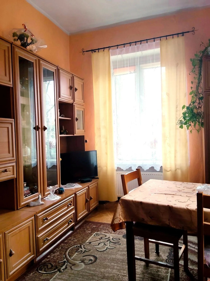 Mieszkanie – Wrocław, Stare Miasto - Widok 2
