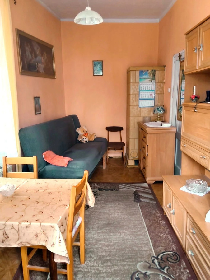 Mieszkanie – Wrocław, Stare Miasto - Widok 3