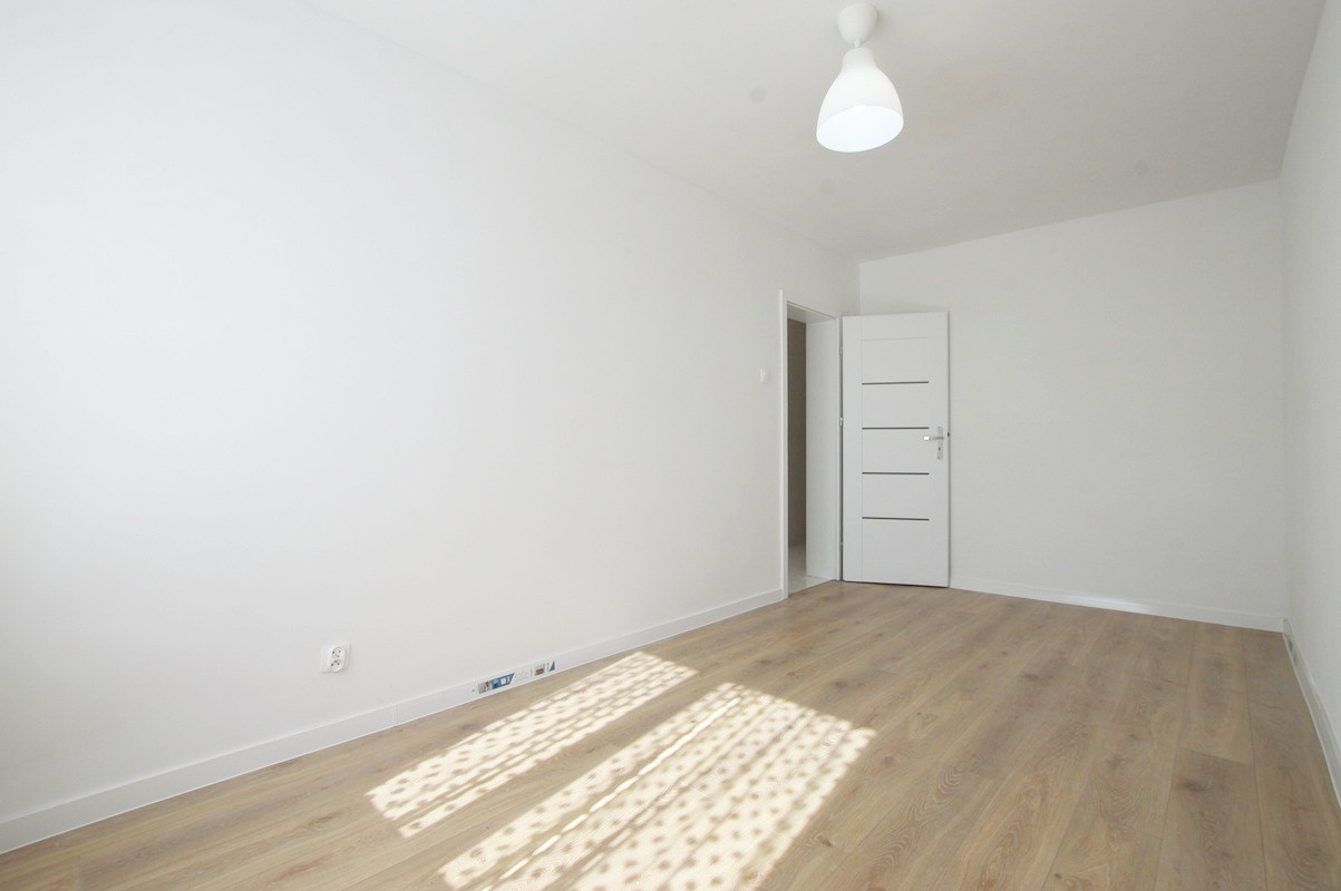 Apartment in Wrocław, Powstańców Śląskich, Krzyki - Widok 3