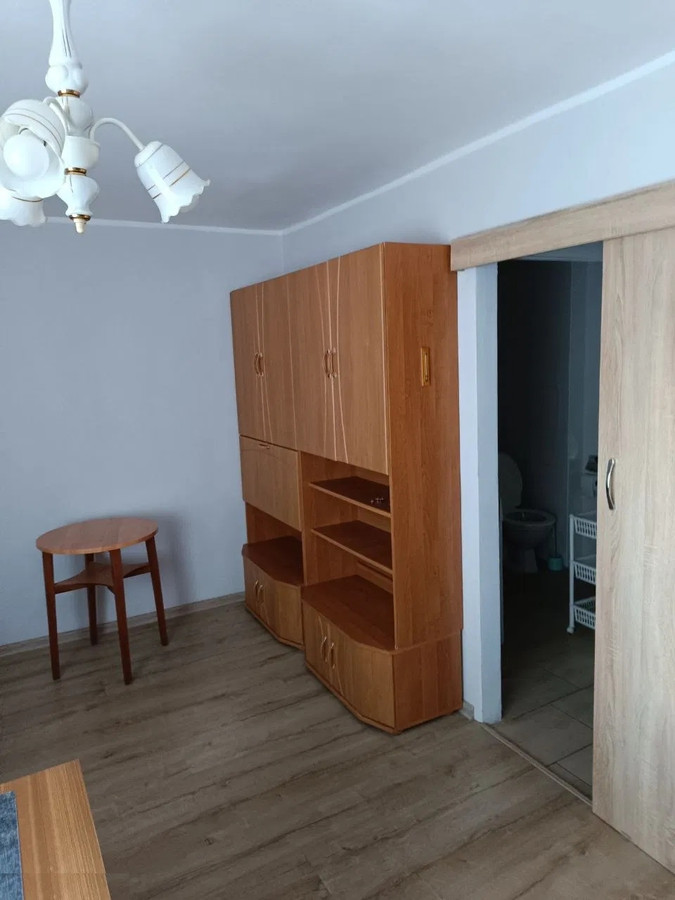 Apartment in Wrocław, Dzielnica Czterech Wyznań, Stare Miasto - Widok 3