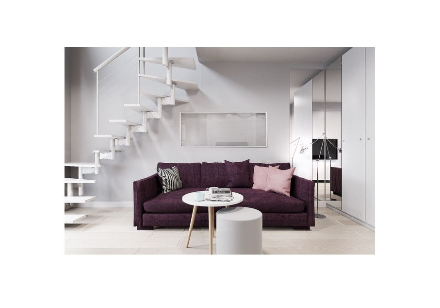 Apartment in Wrocław, Trójkąt, Stare Miasto - Widok 2