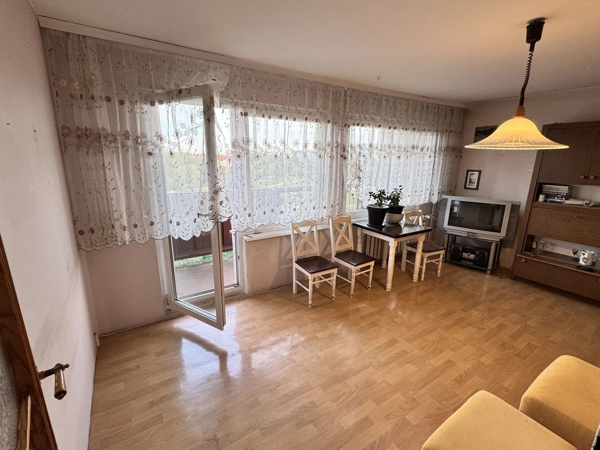 Mieszkanie – Wrocław, Fabryczna - Widok 3