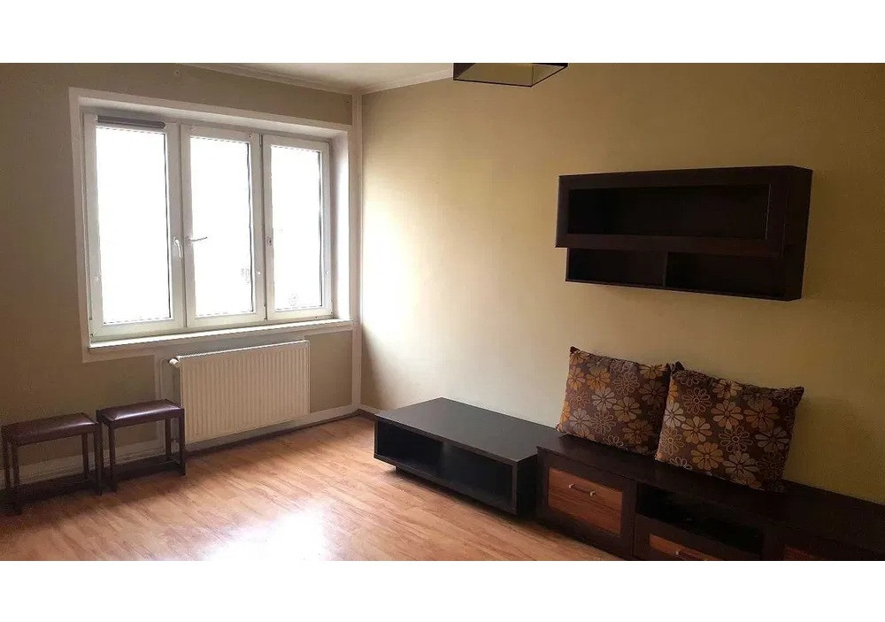 Mieszkanie – Wrocław, Krzyki - Widok 2
