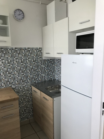 Mieszkanie – Wrocław, Stare Miasto - Widok 3