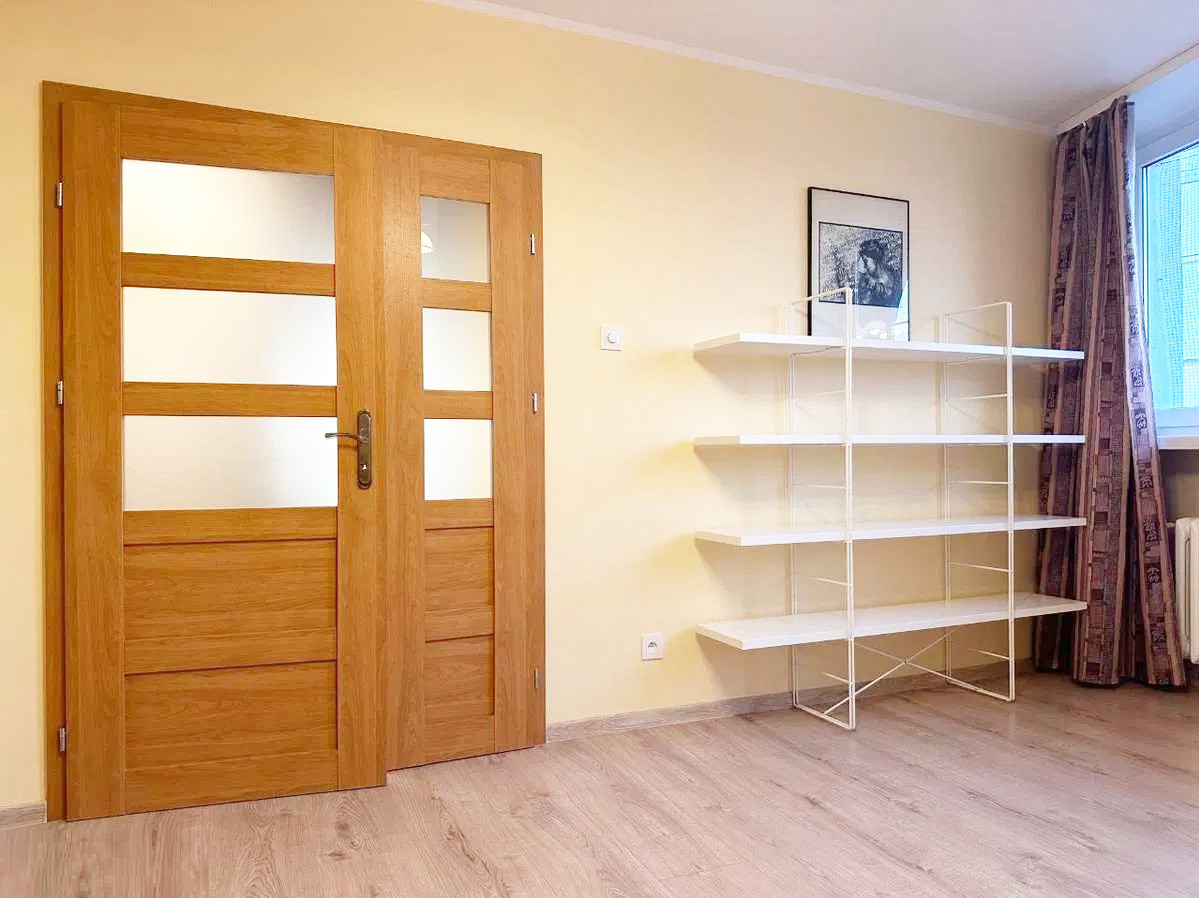 Mieszkanie – Wrocław, Śródmieście - Widok 2