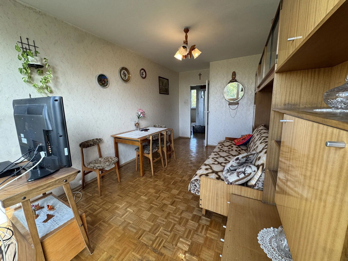 Mieszkanie – Wrocław, Krzyki - Widok 4
