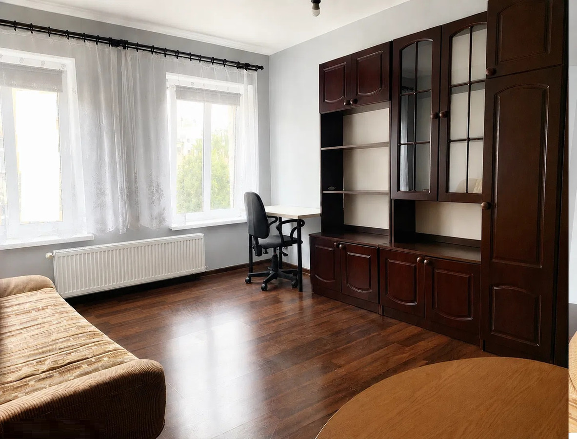 Mieszkanie – Wrocław, Manhattan, Śródmieście - Widok 5