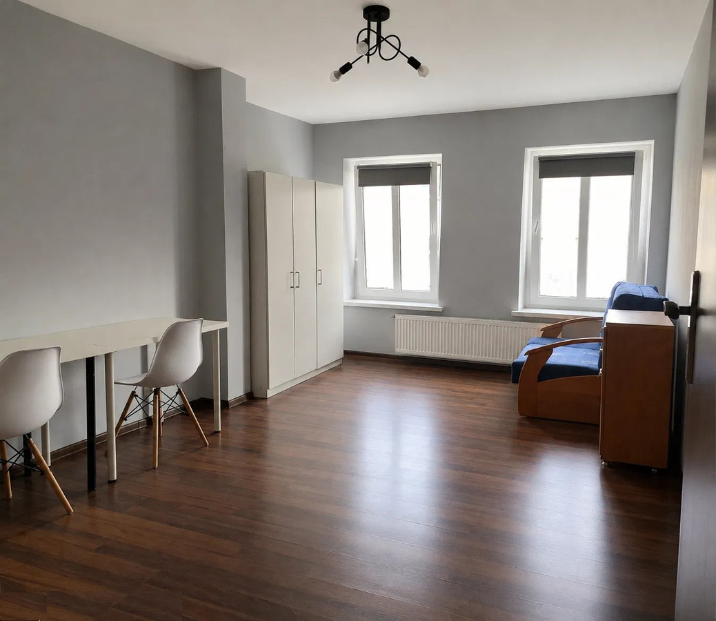 Mieszkanie – Wrocław, Manhattan, Śródmieście - Widok 2