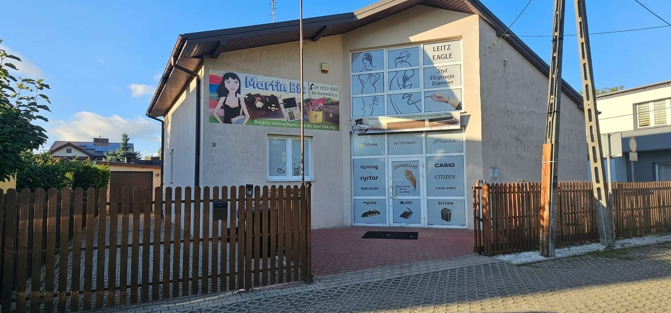 Dom – Płock, Skarpa, Dobrzyńska - Widok 4