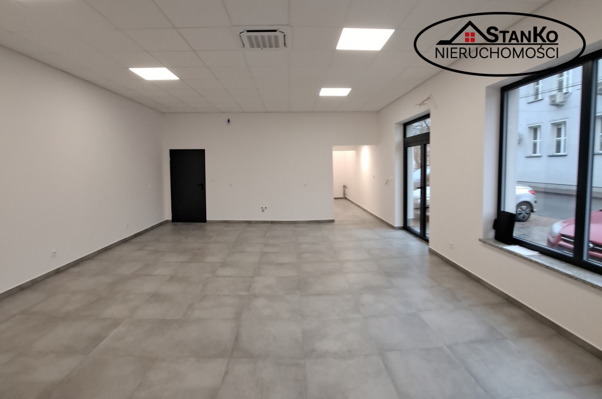 Lokal usługowy, 63 m², Rembertów Strażacka - Widok 4
