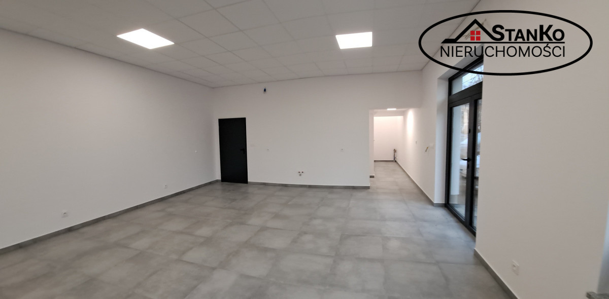 Lokal usługowy, 63 m², Rembertów Strażacka - Widok 5