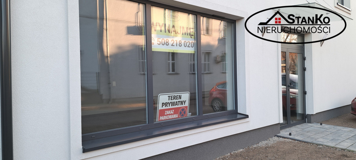 Lokal usługowy, 63 m², Rembertów Strażacka - Widok 3