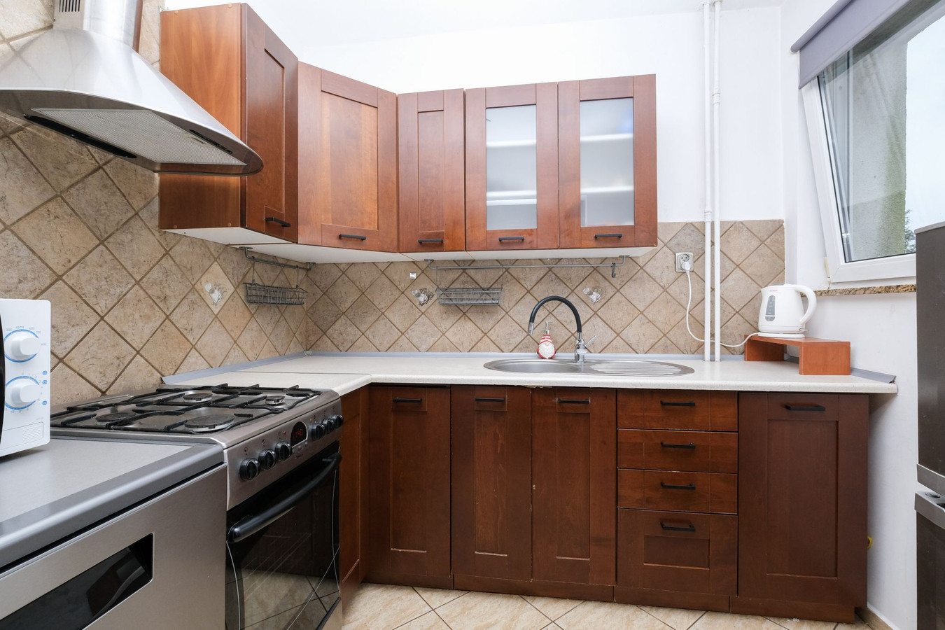 Apartment in Głogów, Stare Miasto - Widok 6