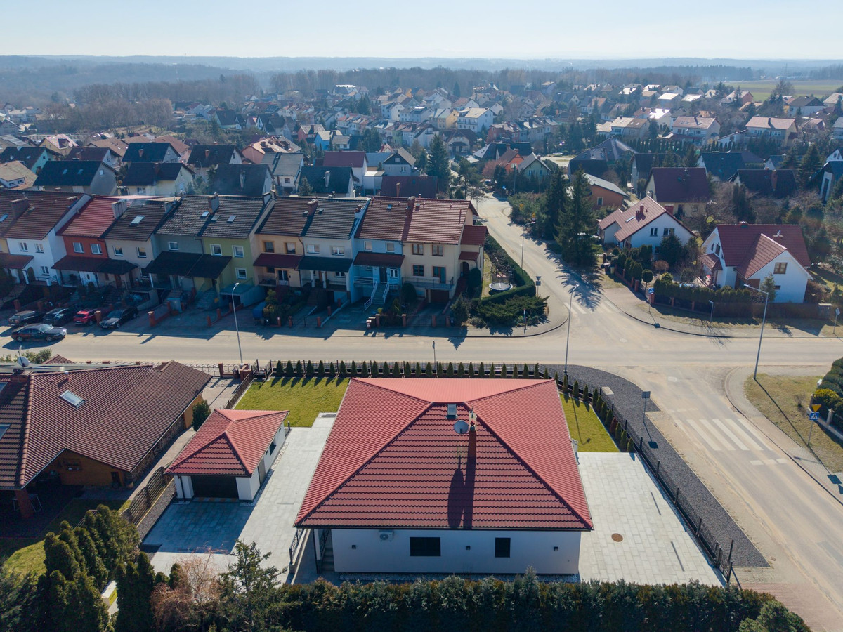 Dom – Bolesławiec, Osiedle Kwiatowe - Widok 5