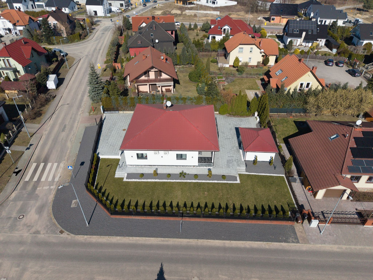 Dom – Bolesławiec, Osiedle Kwiatowe - Widok 3