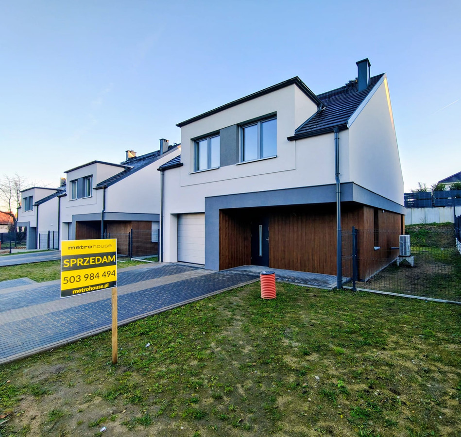Hus, 152 m²