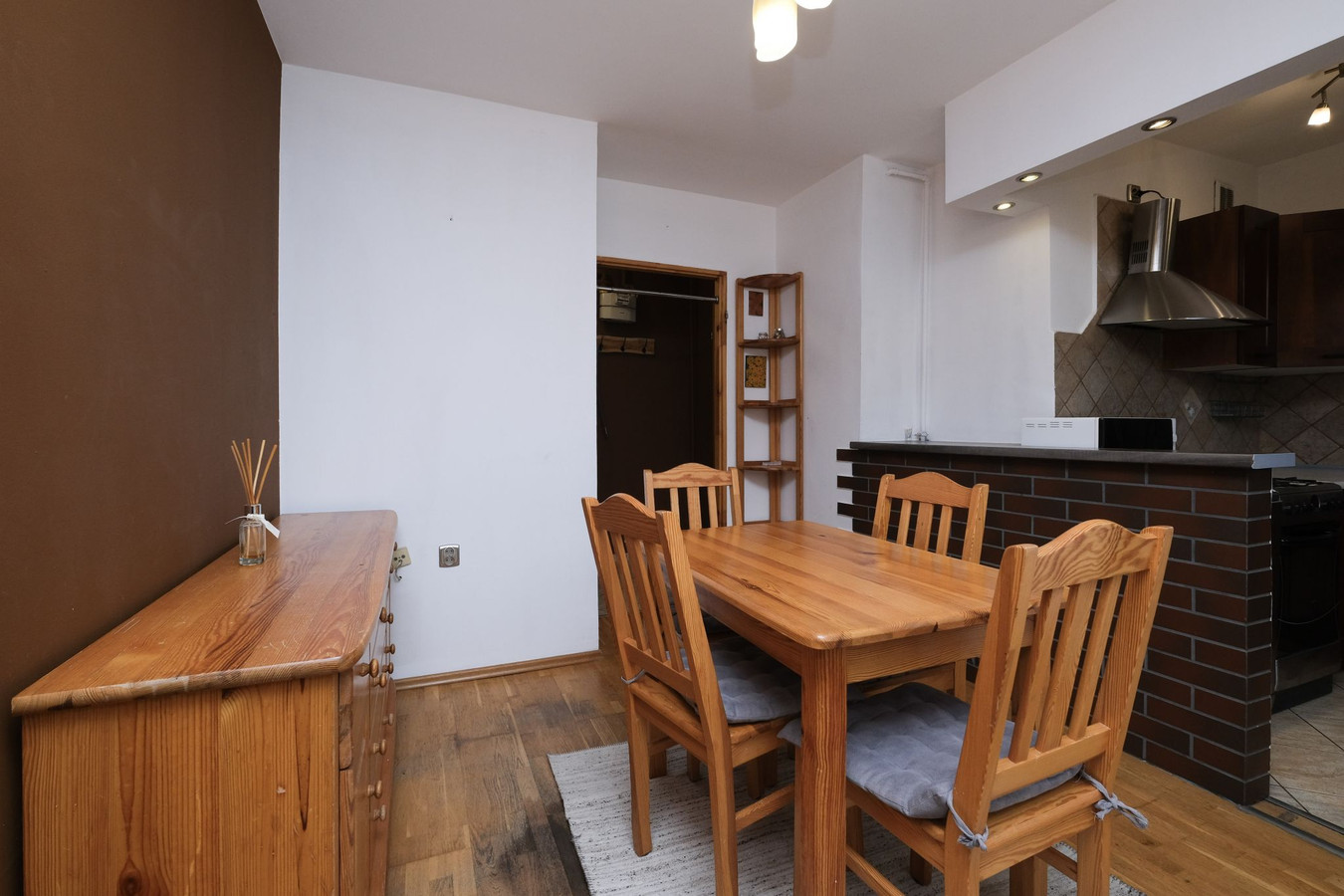 Apartment in Głogów, Stare Miasto - Widok 2