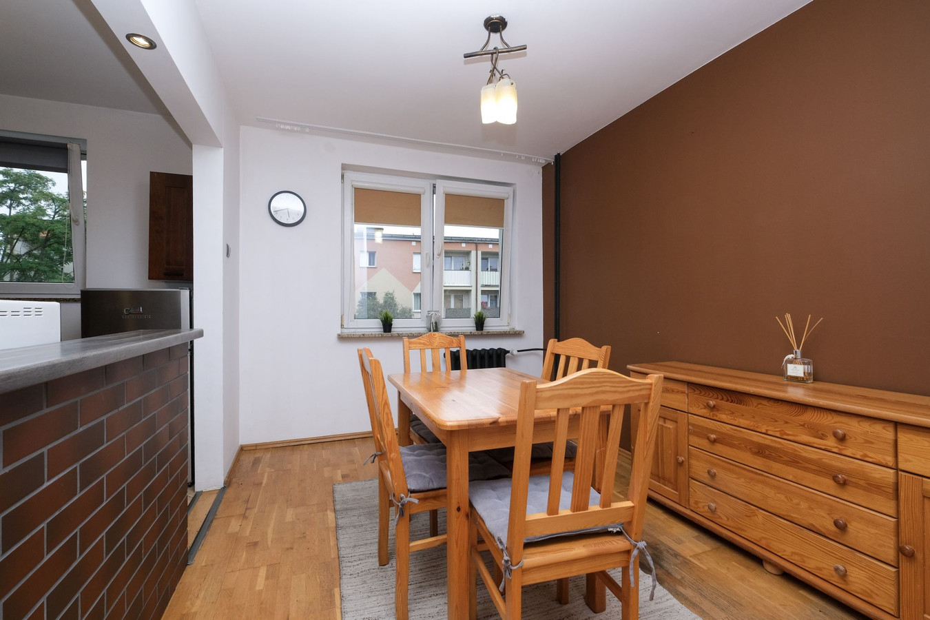 Apartment in Głogów, Stare Miasto - Widok 3