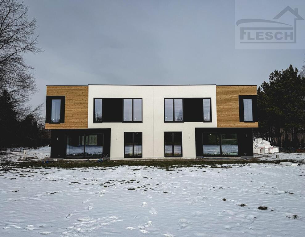 House in Stara Wieś - Widok 2