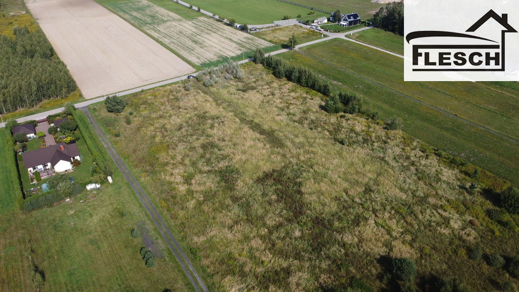 Atrakcyjne działki w Krakowianach - Widok 3
