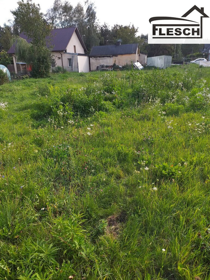 Wyjątkowa działka 1700 m² Żółwin - Więcej
