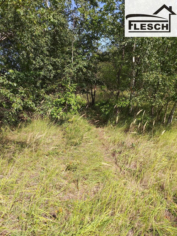 Piękna działka budowlana 790 m² w Pruszkowie - Więcej