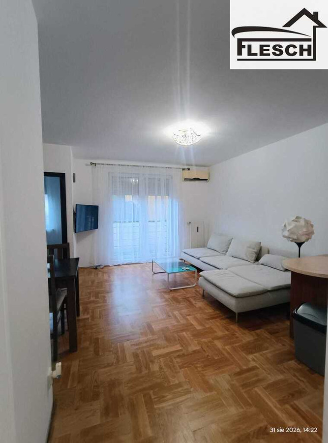 Mieszkanie – Pruszków, Żbików - Widok 3
