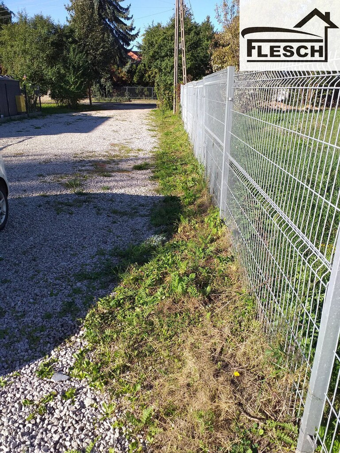 Doskonale zlokalizowana działka przemysłowa o powierzchni 2020-3030 m² - Widok 4