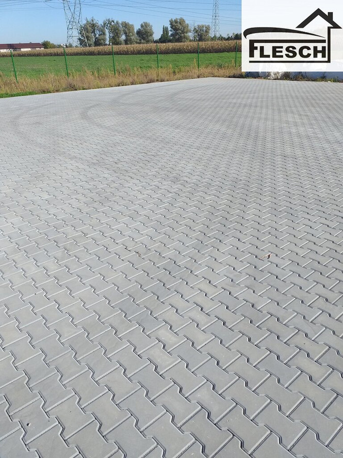 Hala Magazynowa Gmina Ożarów- 2km od Poznańskiej 700 m² - Więcej