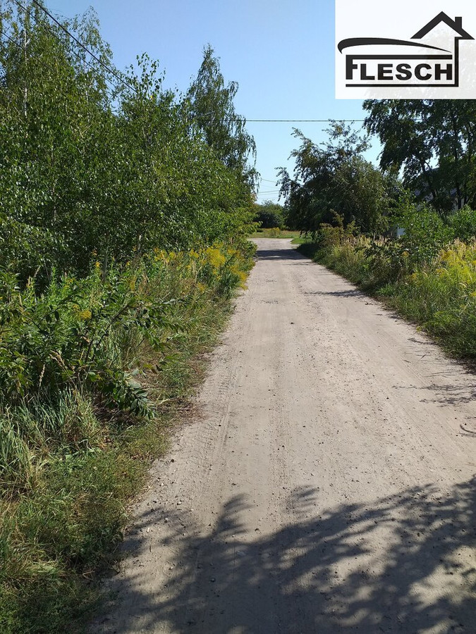 Piękna działka budowlana 790 m² w Pruszkowie - Widok 4