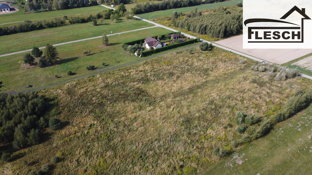 Atrakcyjne działki w Krakowianach - Widok 5
