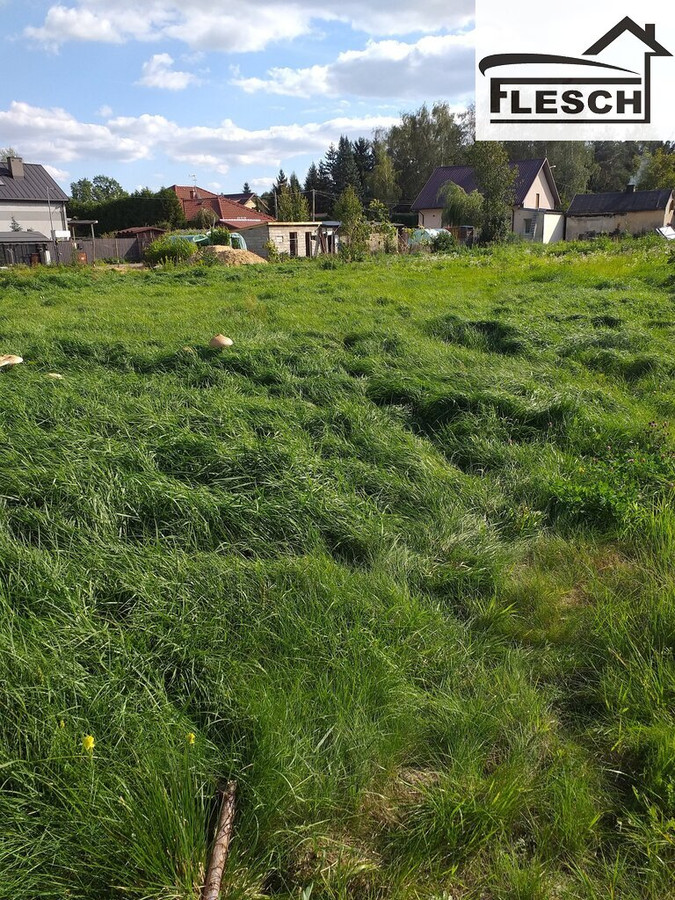 Wyjątkowa działka 1700 m² Żółwin - Widok 5