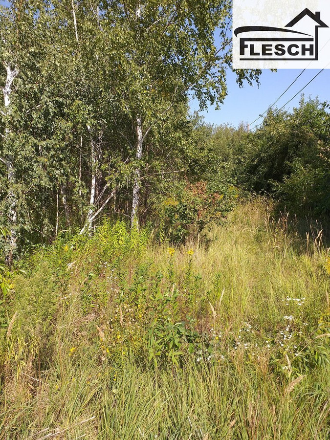 Piękna działka budowlana 790 m² w Pruszkowie - Widok 5
