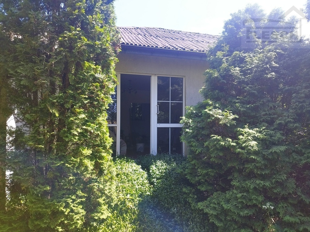 House in Bieniewo-Parcela, Błonie - Widok 2