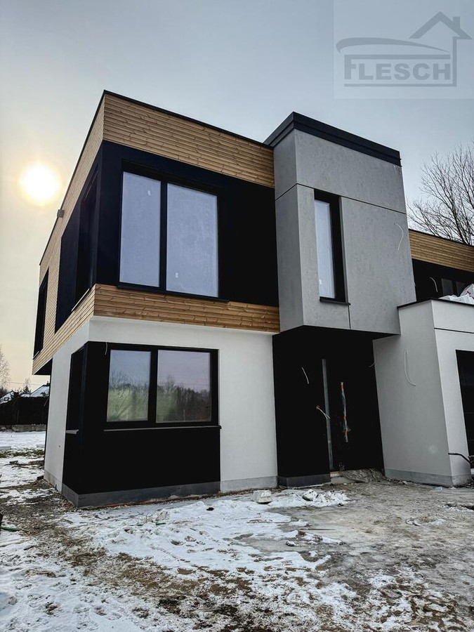 House in Stara Wieś - Widok 4