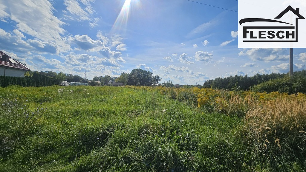 Działka blisko parku - Widok 3