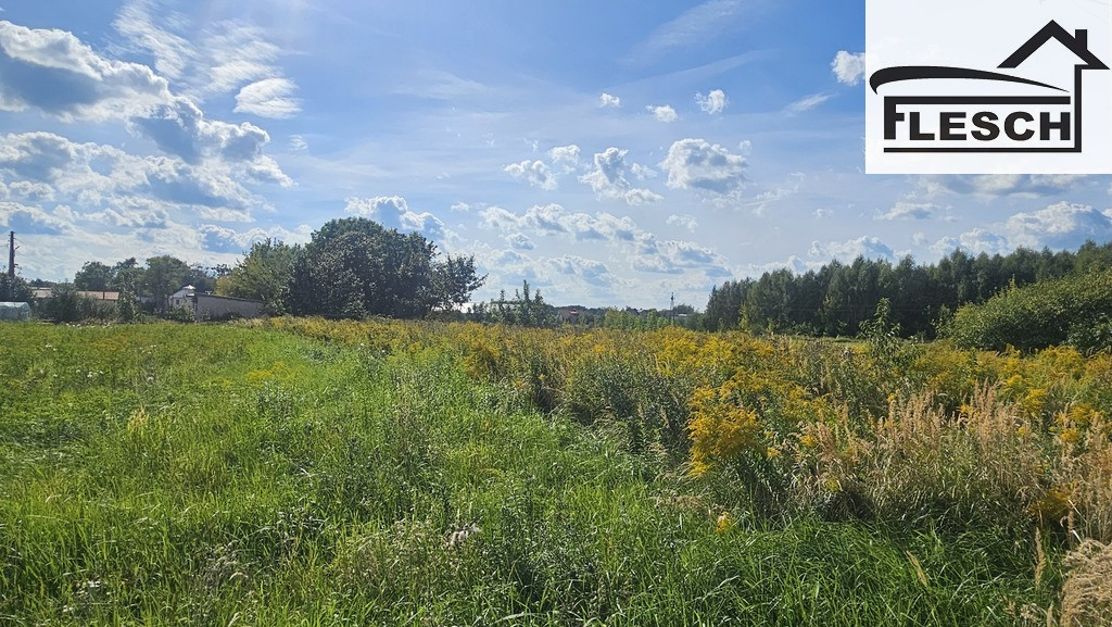 Działka blisko parku - Widok 2
