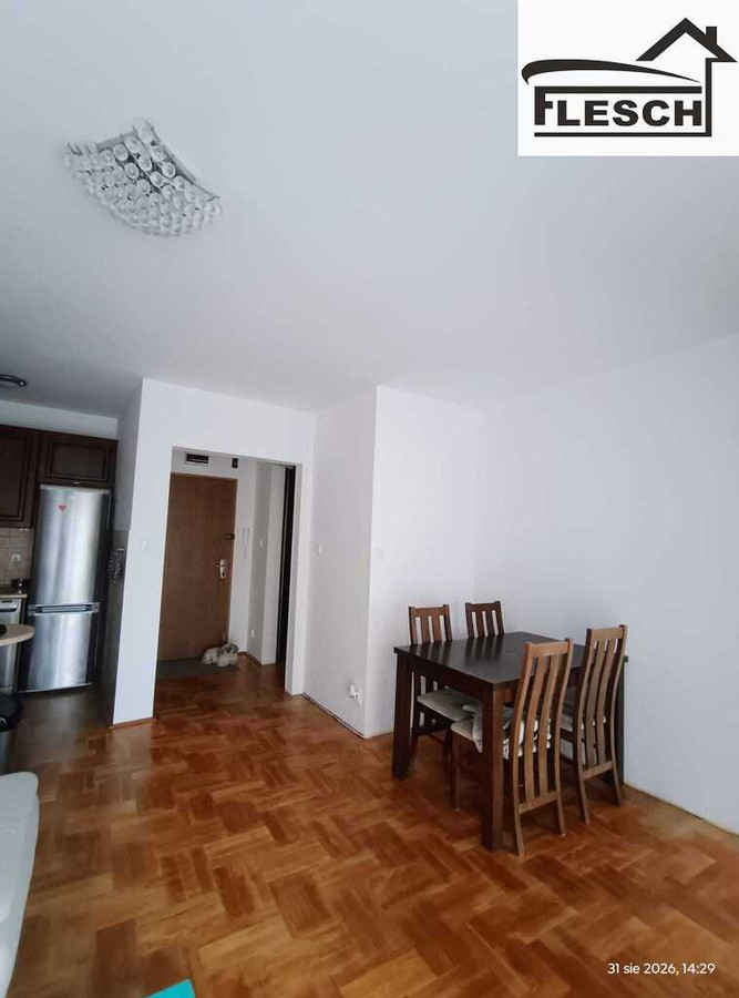 Mieszkanie – Pruszków, Żbików - Widok 5